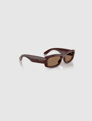 RAY-BAN KILIANE PUFFER SUNGLASSES