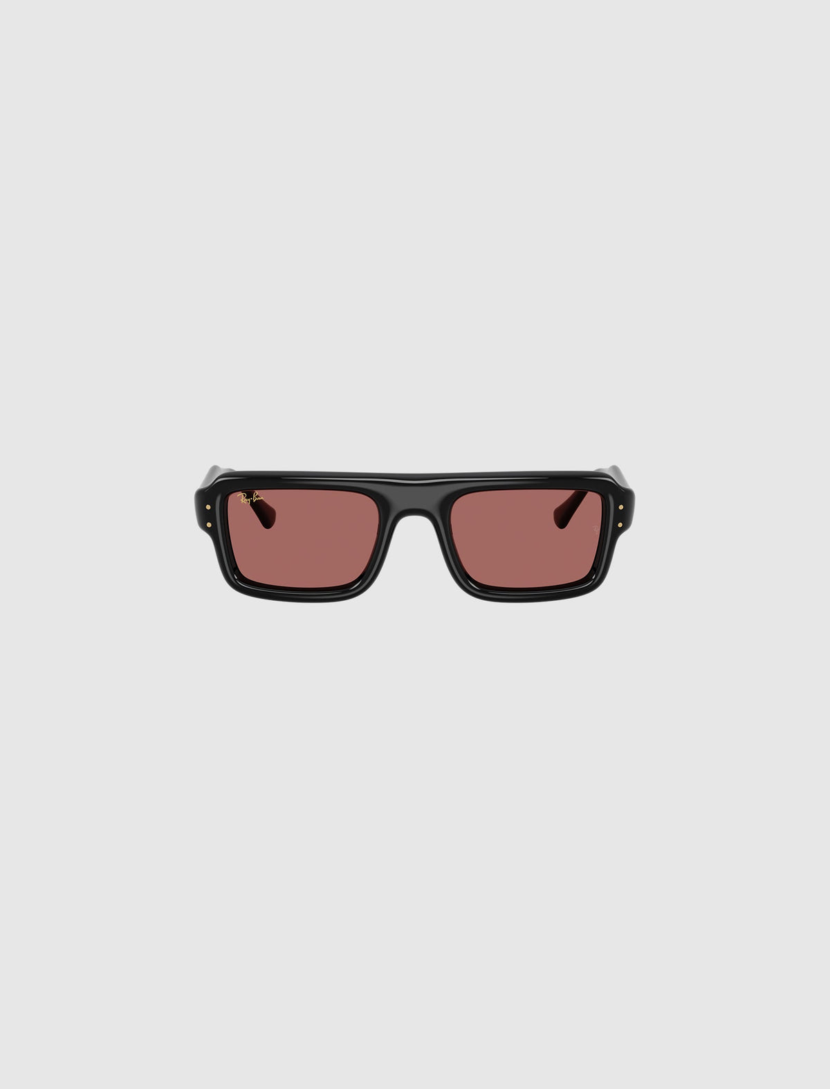RAY-BAN FLACKO PUFFER SUNGLASSES