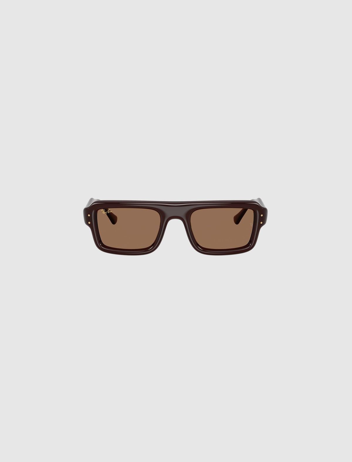 RAY-BAN FLACKO PUFFER SUNGLASSES
