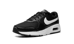 WMNS Air Max SC "Black/White"