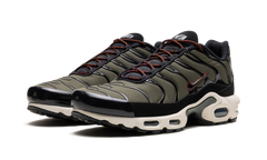 Air Max Plus "Cargo Khaki" FB9722 300