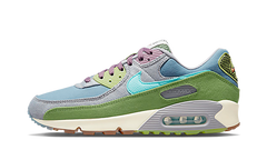 Air Max 90 "Sun Club" DM0036 400