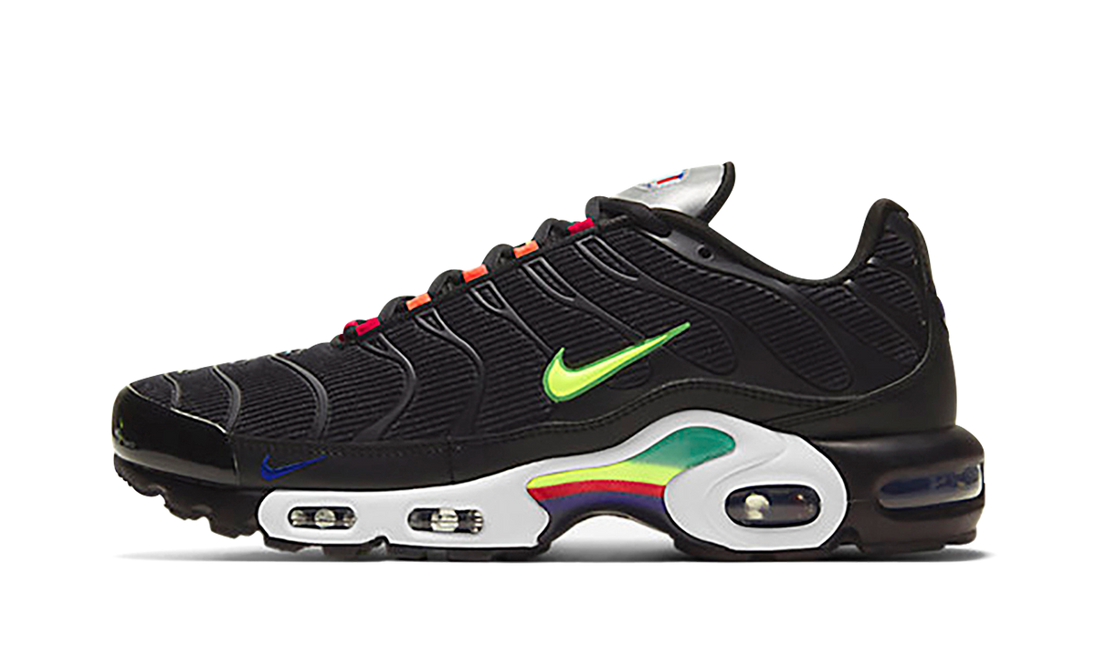Air Max Plus SE DA5561 001