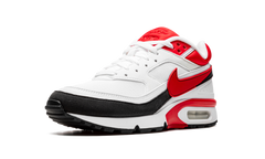 Air Max BW OG "Sport Red" DN4113 100