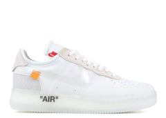 Air Force 1 Low Off White