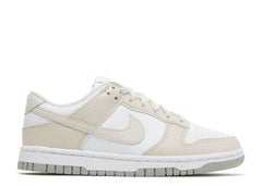 Dunk Low Next Nature White Light Orewood Brown (Women's) (WORN)