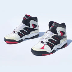 Adidas Attitude Original 1993 Basketball Shoes NEW