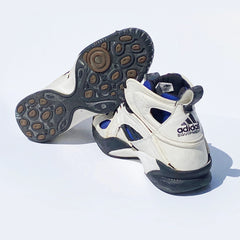 Adidas Equipment 1993 Original Shoes John Starks