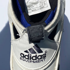 Adidas Equipment 1993 Original Shoes John Starks