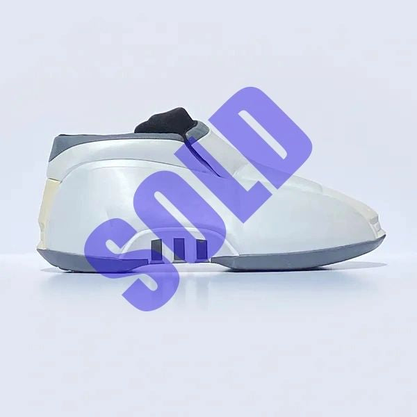 Adidas Kobe Bryant TWO Original Shoes Sz. 11