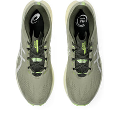 Asics Fuji Lite 6 Men's - Khaki/Cream