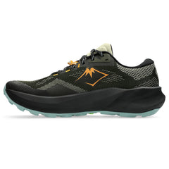 Asics Trabuco 14 Men's - Vintage Khaki/Black
