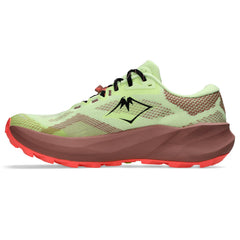 Asics Trabuco 14 Men's - Illuminate Yellow/Umeboshi