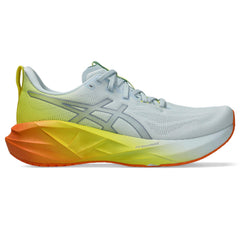 Asics Novablast 5 Sunny Sizzle Men's - Sky/Lemon Spark