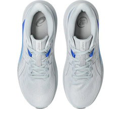 Asics GT-1000 15 Men's - Piedmont Grey/Neon Blue