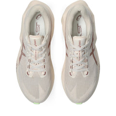 Asics Novablast 6 Men's - Rose Dust/Illuminate Yellow