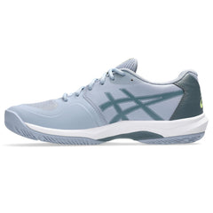 Asics Game FF Men's - Grey Blue/Ironclad