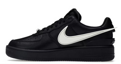 Force 1 Low SP AMBUSH Black
