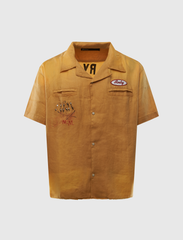 MONTAUK BOWLNG SHIRT