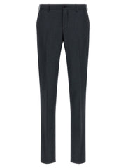 Pal Zileri Lord Pant Suit — Gray