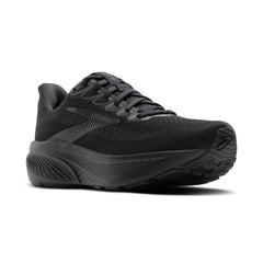 Brooks Ghost 17 Wide (4E) Men's -Black/Ebony