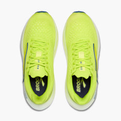 Brooks Glycerin Max Men's -Lime/Navy/White