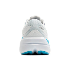 Brooks Ghost Max 3 Men's - Bright White/Beacon Blue/Teal