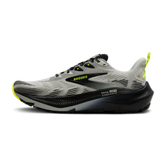 Brooks Ghost Trail Men's - Grey/Black/Nightlife