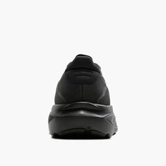 Brooks Ghost 18 Men's Extra Wide - Black/Black/Ebony