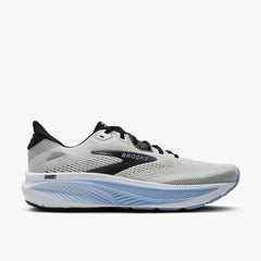 Brooks Ghost 18 Men's - White/Black/Open Air