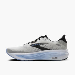 Brooks Ghost 18 Men's - White/Black/Open Air