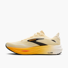 Brooks Ghost 18 Men's - Rutabaga/Tigerlily/Orange