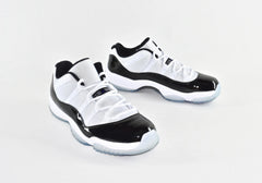 Nike Air Jordan 11 XI Concord Lows NEW in Box Size 12