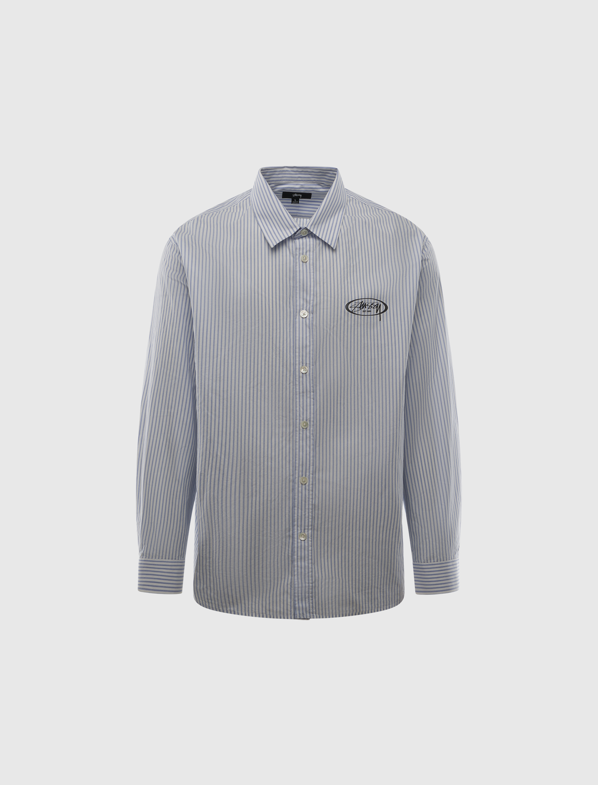 STANDARD LOGO SHIRT