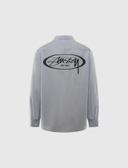 STANDARD LOGO SHIRT