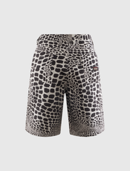 CANVAS WORK SHORT