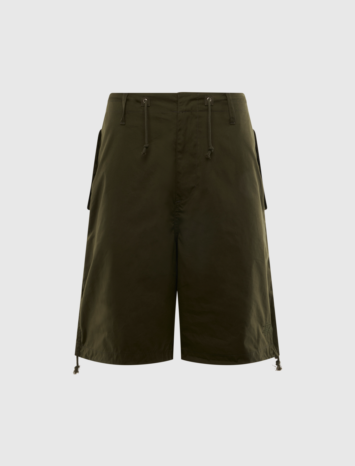 SURPLUS SHORT