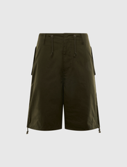 SURPLUS SHORT