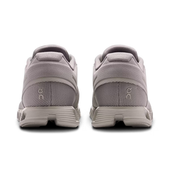 Running Cloud 5 Fog Alloy