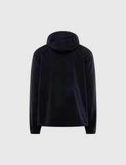 LIGHTWEIGHT HOODED JACKET