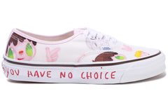 Vault OG Authentic X Javier Calleja