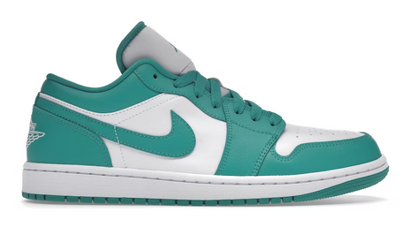 1 Low New Emerald (W)