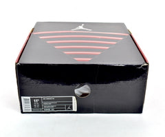 Nike Air Jordan 20 XX West Coast Carolina Blue NEW w/ Extras Size 11.5