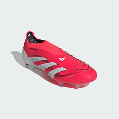 Men's adidas Predator Elite Firm Ground Cleats