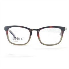 Preloved - Smith Optics SMTLAQUINCY50 Eyeglasses — Multicolor