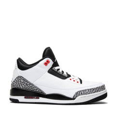NIKE AIR JORDAN3 RETRO INFRARED 23