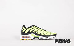 Air Max TN Plus 'Hot Lime