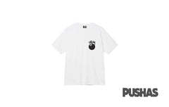 T Shirt x Stussy '8 Ball' (2022)