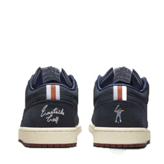 NIKE AIR JORDAN1 LOW EASTSIDE GOLF OUT OF THE MUD