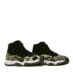 NIKE AIR JORDAN11 RETRO ANIMAL INSTINCT WMNS (NEW)